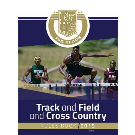 Rationale:Standardize starter hold times for fair and consistent starts. . 2022 nfhs track and field rules exam answers